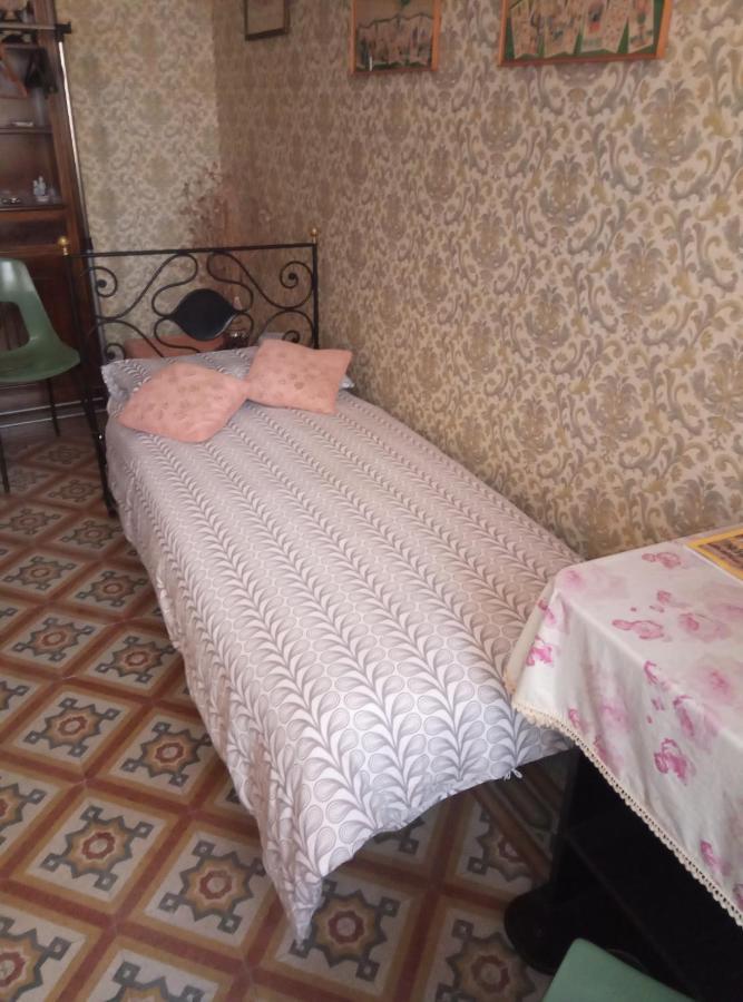 U Tej Bed & Breakfast คูเมียนา ภายนอก รูปภาพ