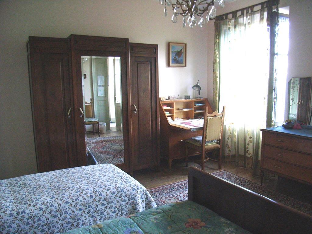 U Tej Bed & Breakfast คูเมียนา ภายนอก รูปภาพ